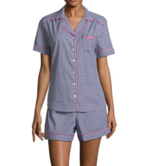 Liz Claiborne Pajama Sets 1
